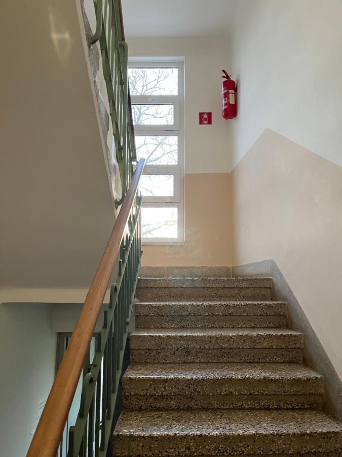 Apartman Cvjetnjak Cakovec Exterior photo
